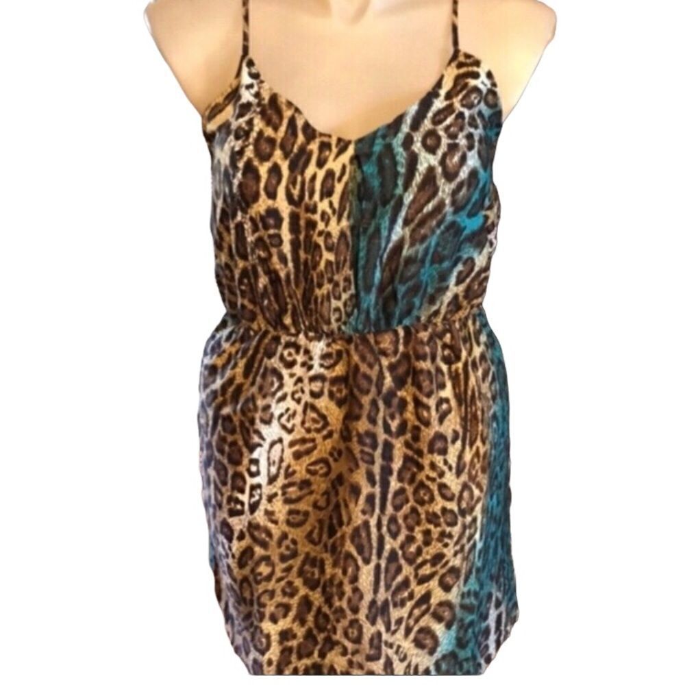 Walter Baker Lia Dress Size Large NWT